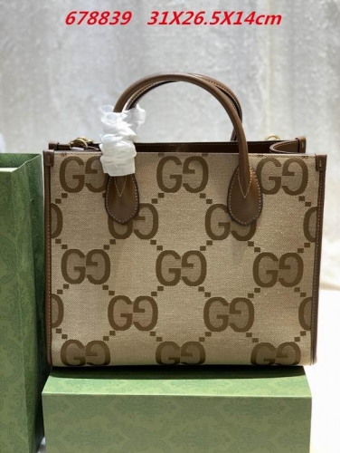 AAA -- G.u.c.c.i. Tote bag 10052