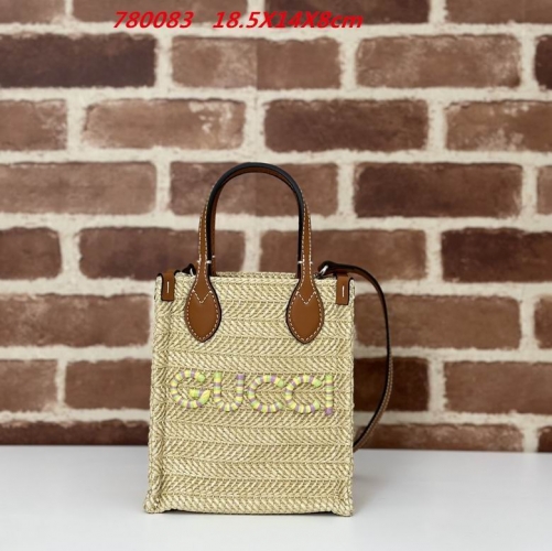 AAA -- G.u.c.c.i. Bags Part E 16202