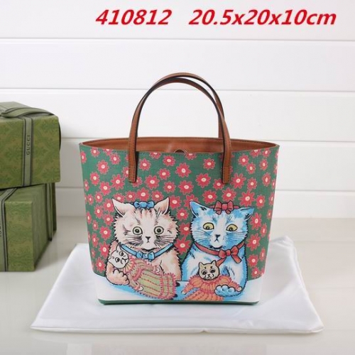 AAA -- G.u.c.c.i. Tote bag 10153