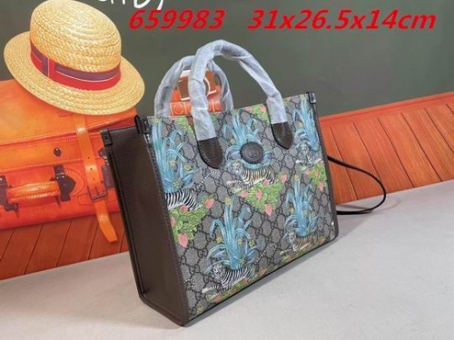 AAA -- G.u.c.c.i. Tote bag 10130