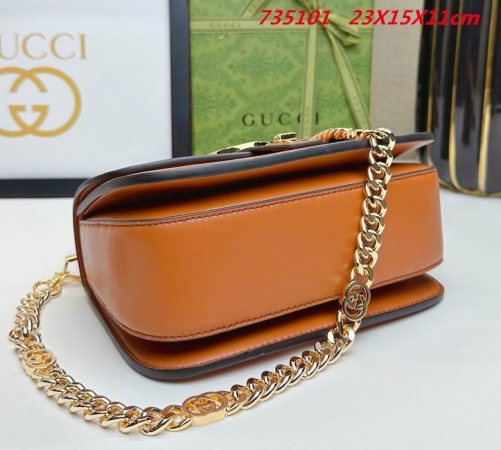 AAA -- G.u.c.c.i. Bags Part E 16527