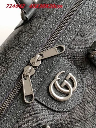 AAA -- G.u.c.c.i. Men's Handbag 10042