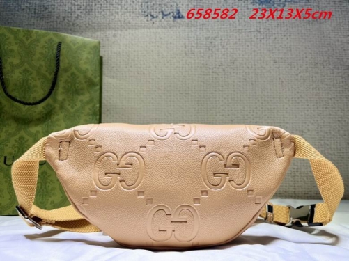 AAA -- G.u.c.c.i. Waistbag 10334