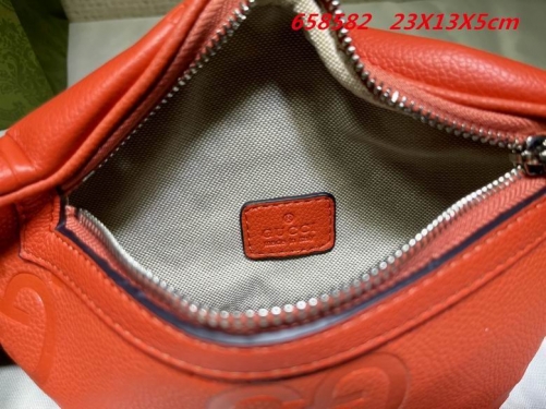 AAA -- G.u.c.c.i. Waistbag 10340