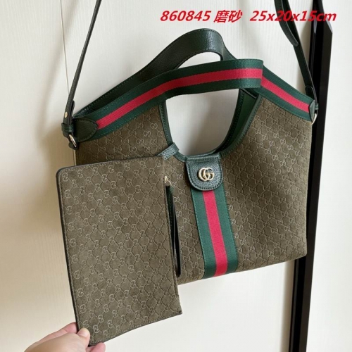 AAA -- G.u.c.c.i. Tote bag 10789