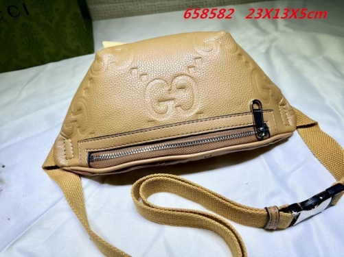 AAA -- G.u.c.c.i. Waistbag 10330