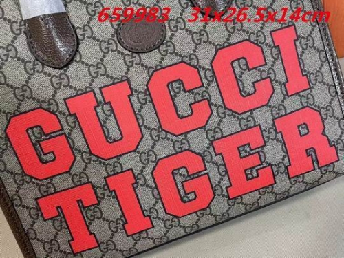 AAA -- G.u.c.c.i. Tote bag 10132