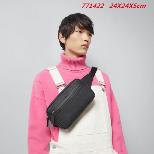 AAA -- G.u.c.c.i. Waistbag 10001