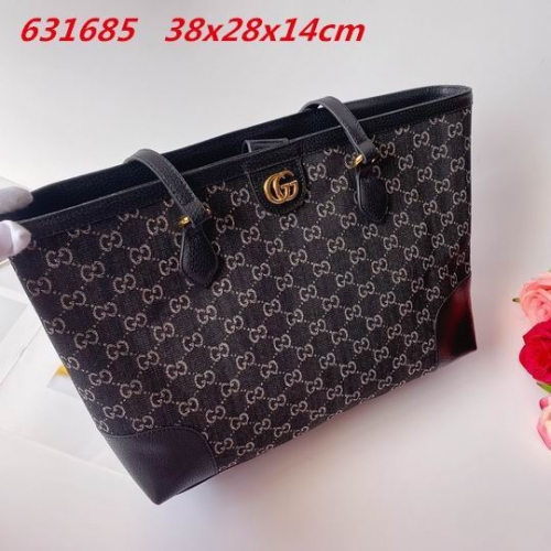 AAA -- G.u.c.c.i. Tote bag 10263