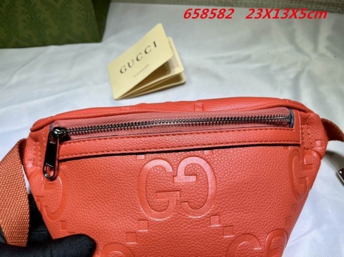 AAA -- G.u.c.c.i. Waistbag 10341