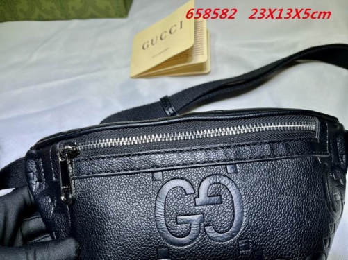 AAA -- G.u.c.c.i. Waistbag 10337