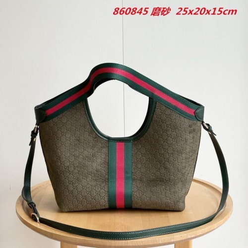 AAA -- G.u.c.c.i. Tote bag 10791