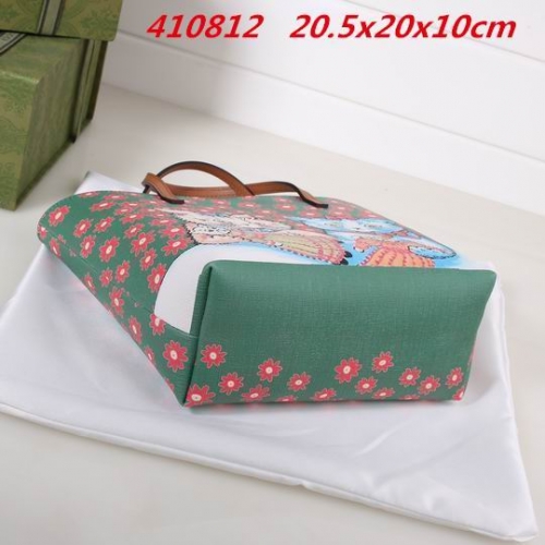 AAA -- G.u.c.c.i. Tote bag 10150