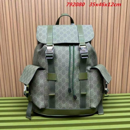 AAA -- G.u.c.c.i. Backpack 10370