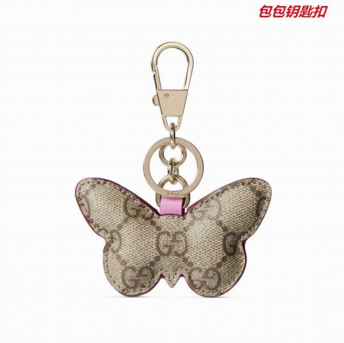 AAA -- G.u.c.c.i. Keychain 10009