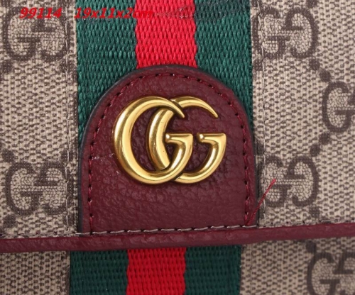 AAA -- G.u.c.c.i. Wallets 12928