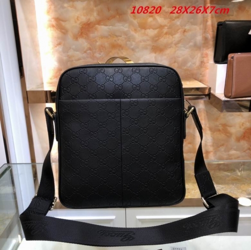 AAA--G.u.c.c.i. Men Shoulder bag 10574