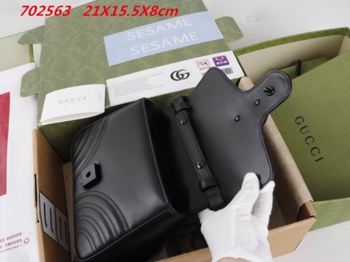 AAA -- G.u.c.c.i. Bags Part E 16171