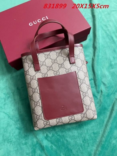 AAA -- G.u.c.c.i. Tote bag 10474