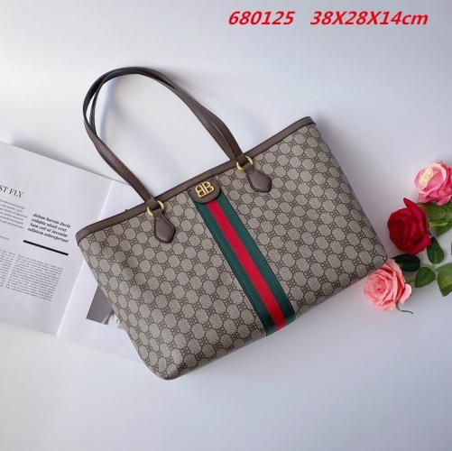 AAA -- G.u.c.c.i. Tote bag 10058