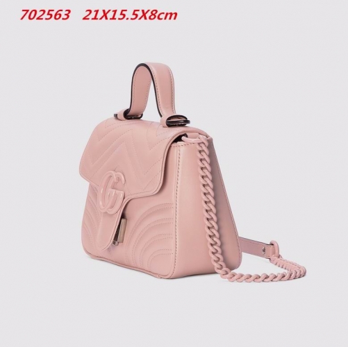 AAA -- G.u.c.c.i. Bags Part E 16167