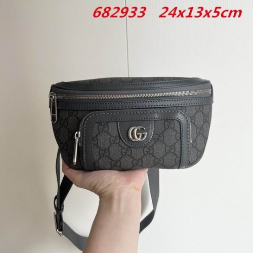 AAA -- G.u.c.c.i. Waistbag 10406