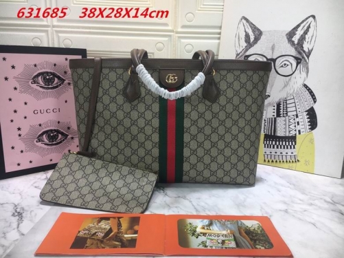 AAA -- G.u.c.c.i. Tote bag 10028