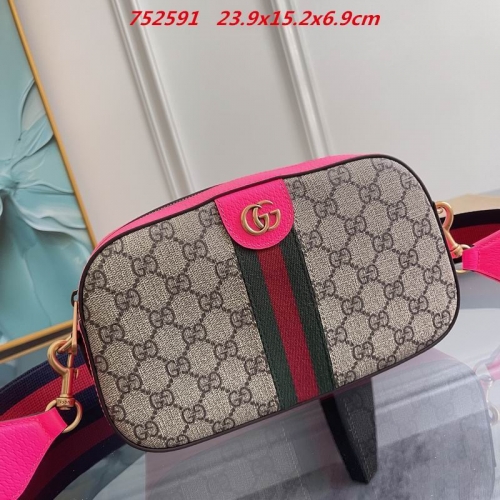 AAA -- G.u.c.c.i. Camera Case 10299