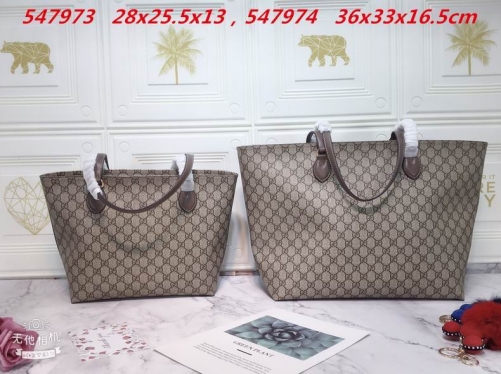 AAA -- G.u.c.c.i. Tote bag 10323