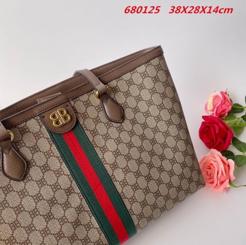 AAA -- G.u.c.c.i. Tote bag 10054