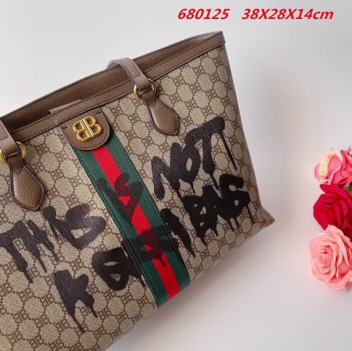 AAA -- G.u.c.c.i. Tote bag 10059