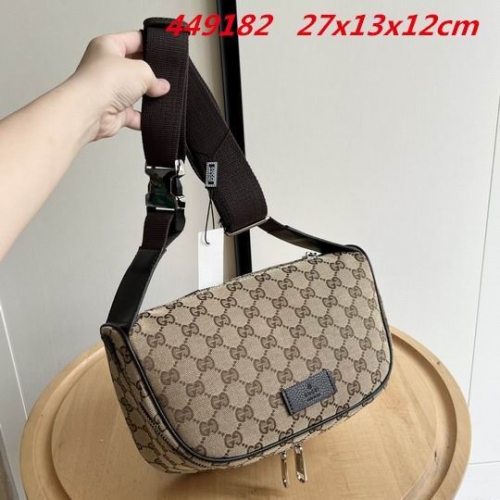 AAA -- G.u.c.c.i. Waistbag 10374