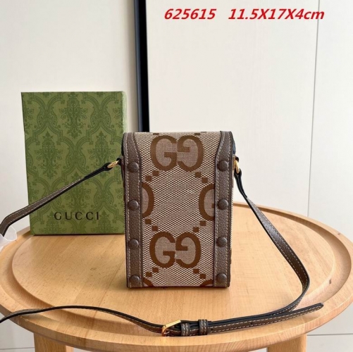 AAA -- G.u.c.c.i. Phone bag 10086