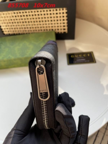 AAA -- G.u.c.c.i. Wallets 12948