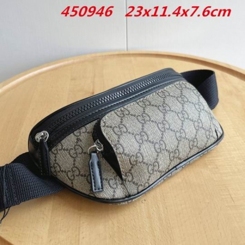 AAA -- G.u.c.c.i. Waistbag 10348