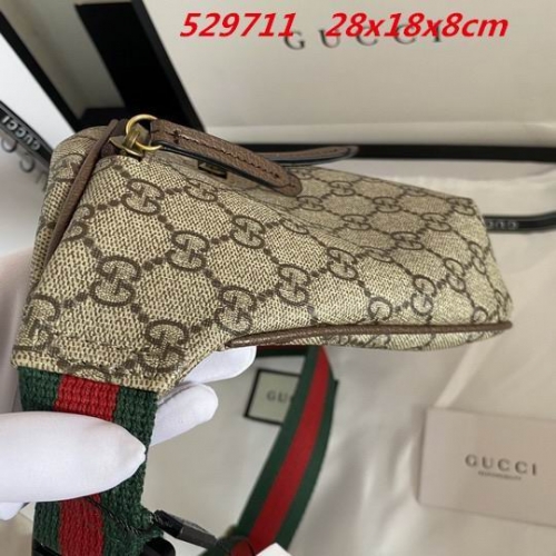 AAA -- G.u.c.c.i. Waistbag 10401