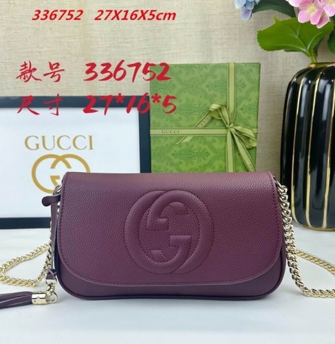 AAA -- G.u.c.c.i. Bags Part E 16257