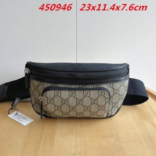 AAA -- G.u.c.c.i. Waistbag 10351