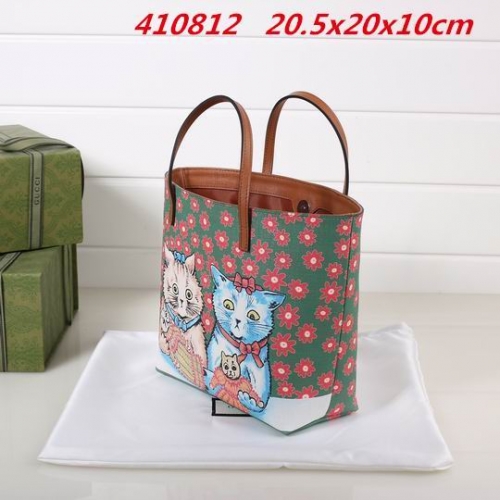AAA -- G.u.c.c.i. Tote bag 10152