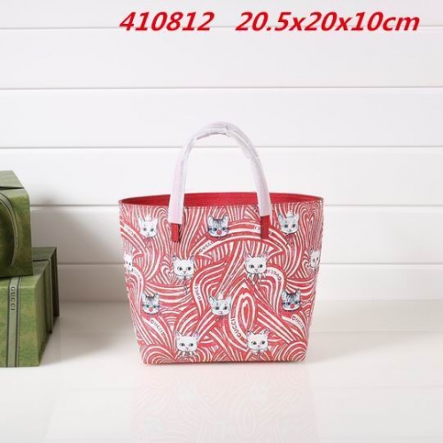 AAA -- G.u.c.c.i. Tote bag 10180