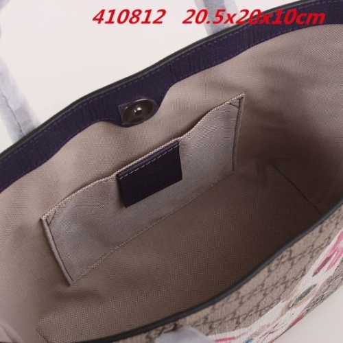 AAA -- G.u.c.c.i. Tote bag 10184