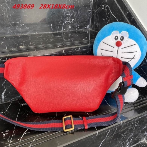 AAA -- G.u.c.c.i. Waistbag 10306