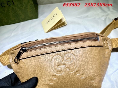 AAA -- G.u.c.c.i. Waistbag 10333
