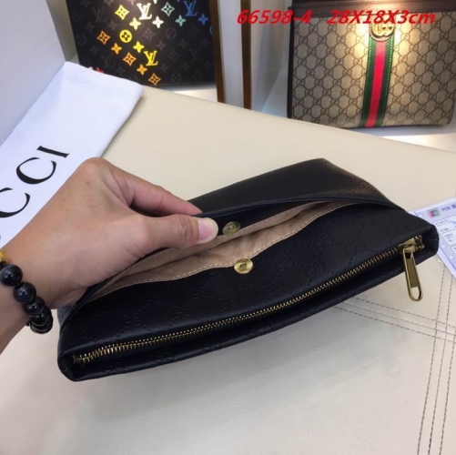 AAA -- G.u.c.c.i. Men's Clutch bag 10214