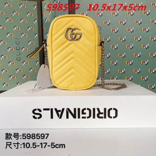 AAA -- G.u.c.c.i. Phone bag 10044