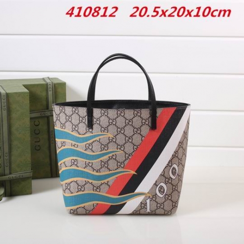 AAA -- G.u.c.c.i. Tote bag 10198