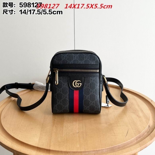 AAA -- G.u.c.c.i. Bags Part E 16208