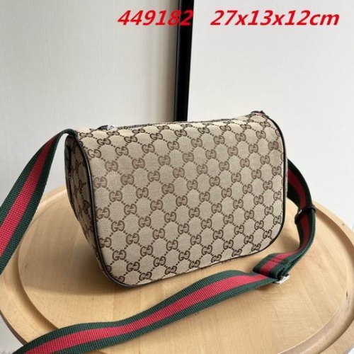 AAA -- G.u.c.c.i. Waistbag 10371