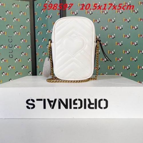 AAA -- G.u.c.c.i. Phone bag 10040