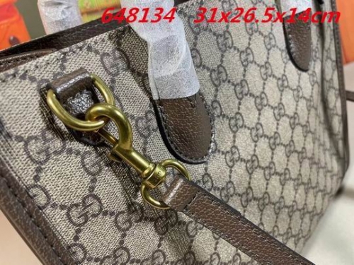 AAA -- G.u.c.c.i. Tote bag 10118